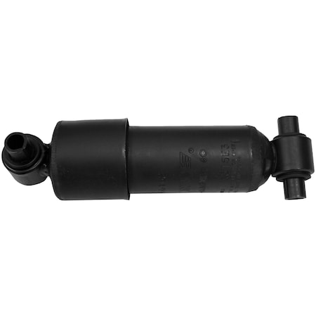 Monroe Shock Absorber, Suspension, 6.38 In. Comp Length, 7.88 In. Ext Length, 1.5 In. Trav Length 66162MM